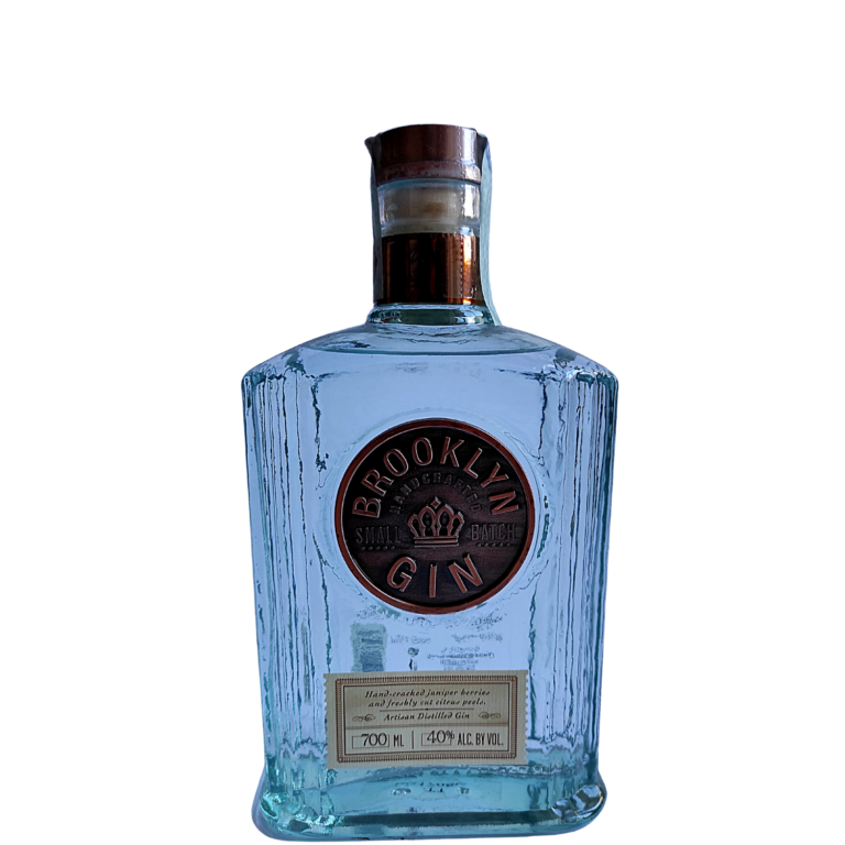 Gin - Brooklyn Small Batch Gin