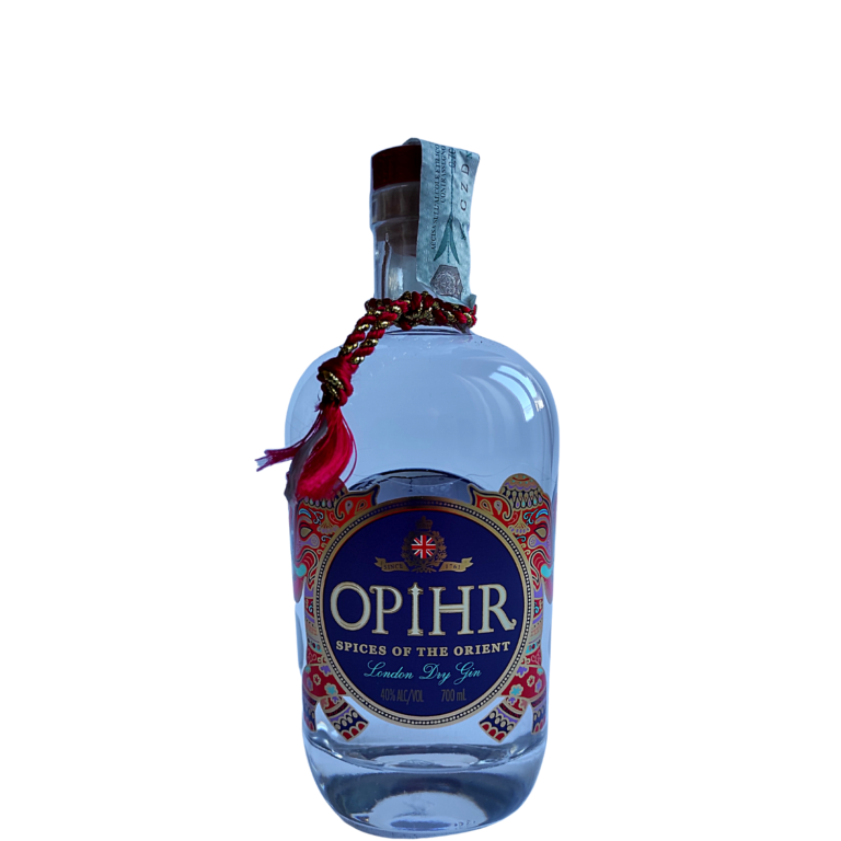 Gin - Opihr London Dry Gin
