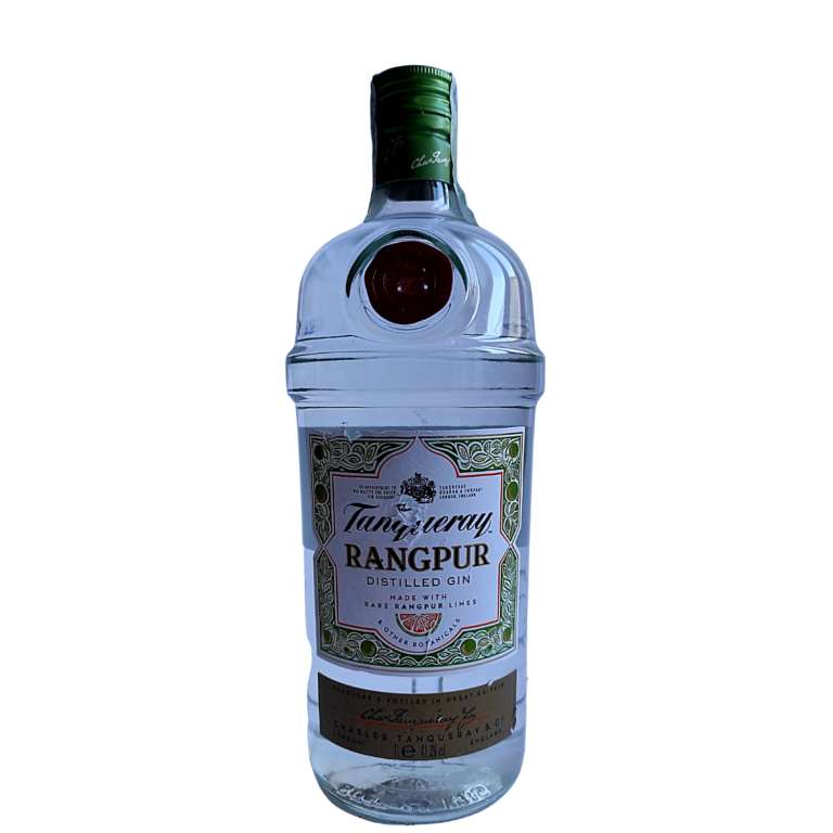 Gin - Tanqueray Rangpur