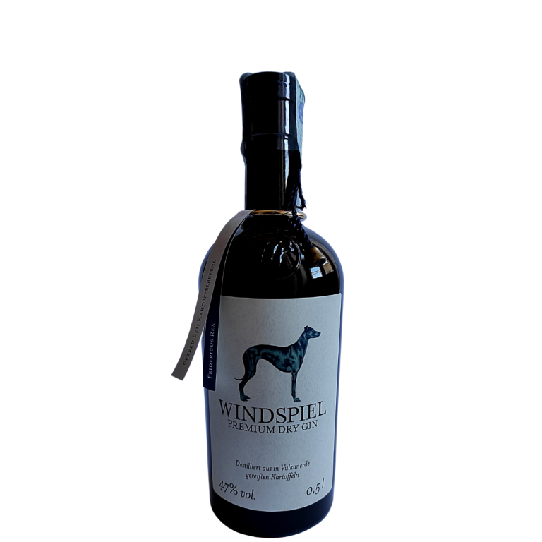 Gin - Windspiel Premium Dry Gin