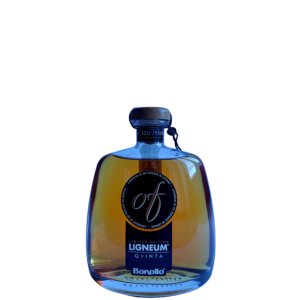 Grappa - Bonollo Of Ligneum Qvinta Limited Edition