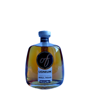 Grappa - Bonollo Of Ligneum Miele Di Tiglio