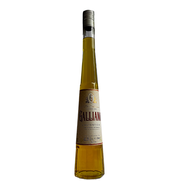 Liquore - Galliano L'Autentico