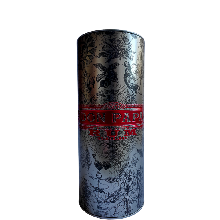 Rum - Don Papa Small Batch Rum - immagine 2