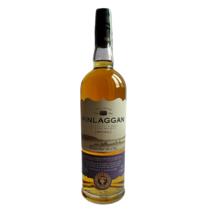 Whisky - Finlaggan Islay Single Malt Scotch Whisky