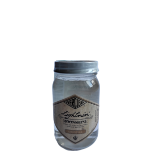 Whisky - Everclear Lightnin' Moonshine Original