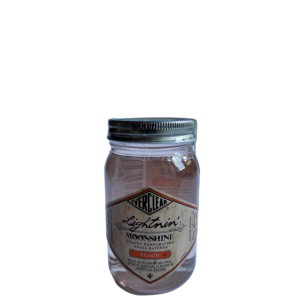 Whisky - Everclear Lightnin' Moonshine Peach