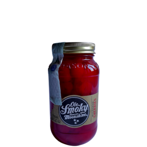 Whisky - Ole Smoky Moonshine Cherries