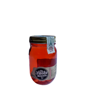 Whisky - Ole Smoky Moonshine Strawberry