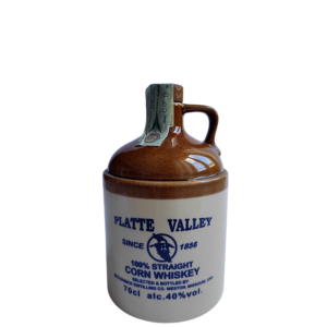 Whisky - Platte Valley 100% Straight Corn Whiskey