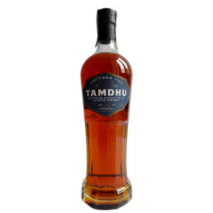 Whisky - Tamdhu Speyside Single Malt Scotch Whisky 15