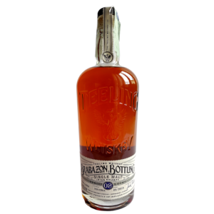 Whisky - Teeling Brabazon Bottling N°2 2018 Single Malt Irish Whiskey