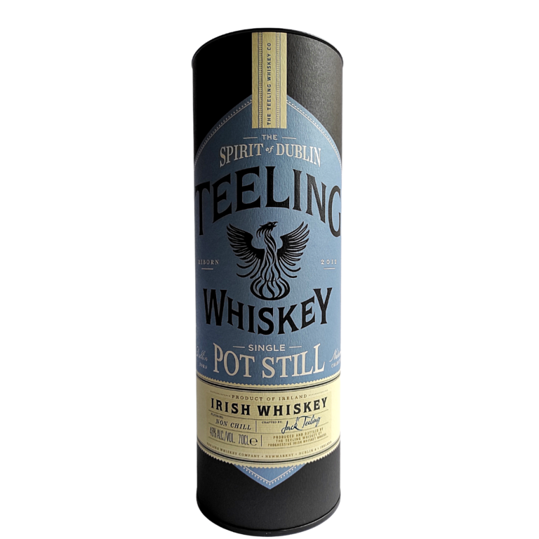 Whisky - Teeling Single Pot Still Irish Whiskey - immagine 2