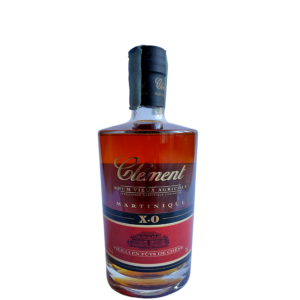 Rum - Clément Rhum Vieux Agricole XO