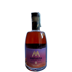 Rum - Matugga Spiced Rum Expertly Crafted Premium Rum