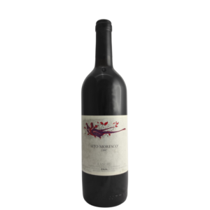 sito moresco langhe 1997 di gaja