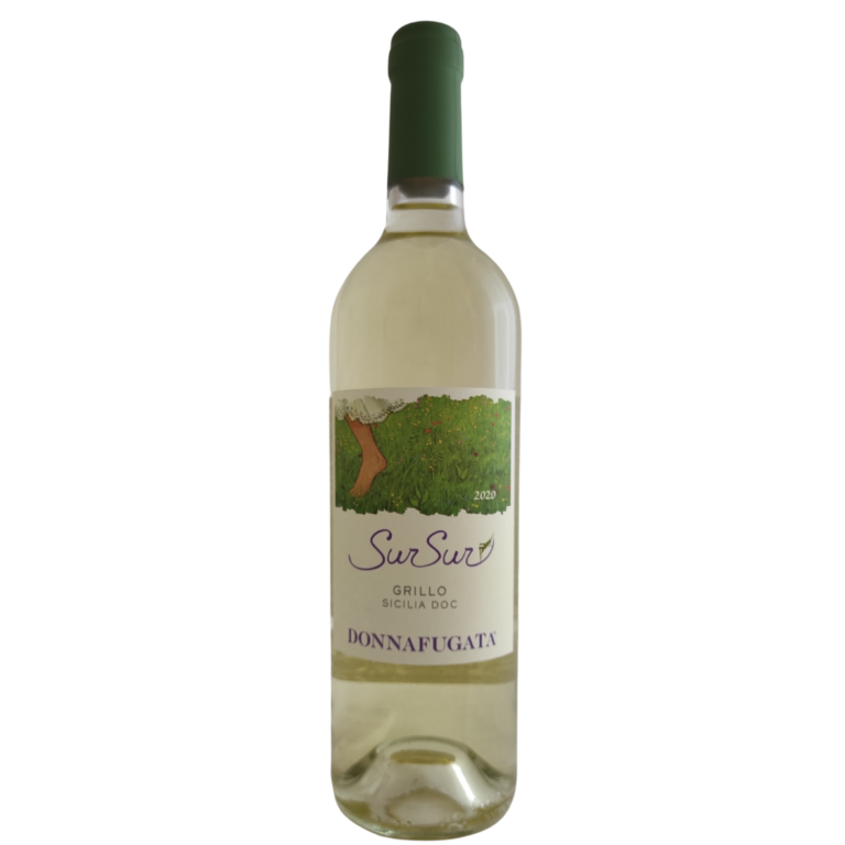 sursur sicilia doc