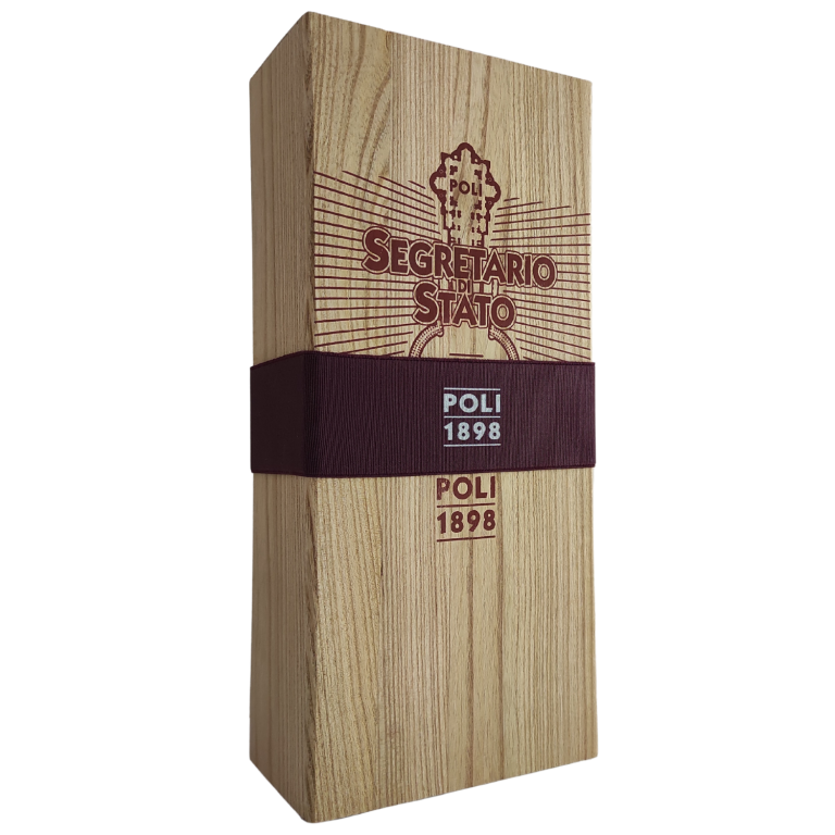 Whisky - Segretario di Stato Poli - immagine 2