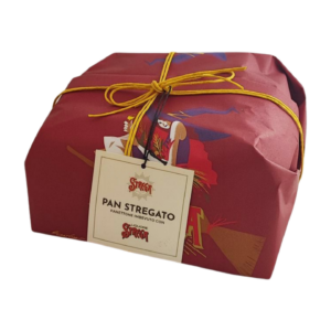 Pan Stregato