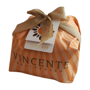 Panettone Zagara Vincente Delicacies