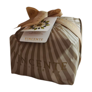 Panettone Montezuma Vincente Delicacies