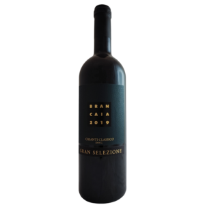 brancaia chianti classico gran selezione