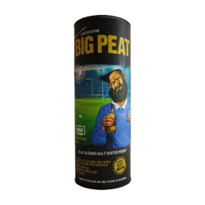 big peat the rugby edition