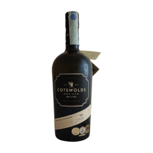 cotswolds dry gin
