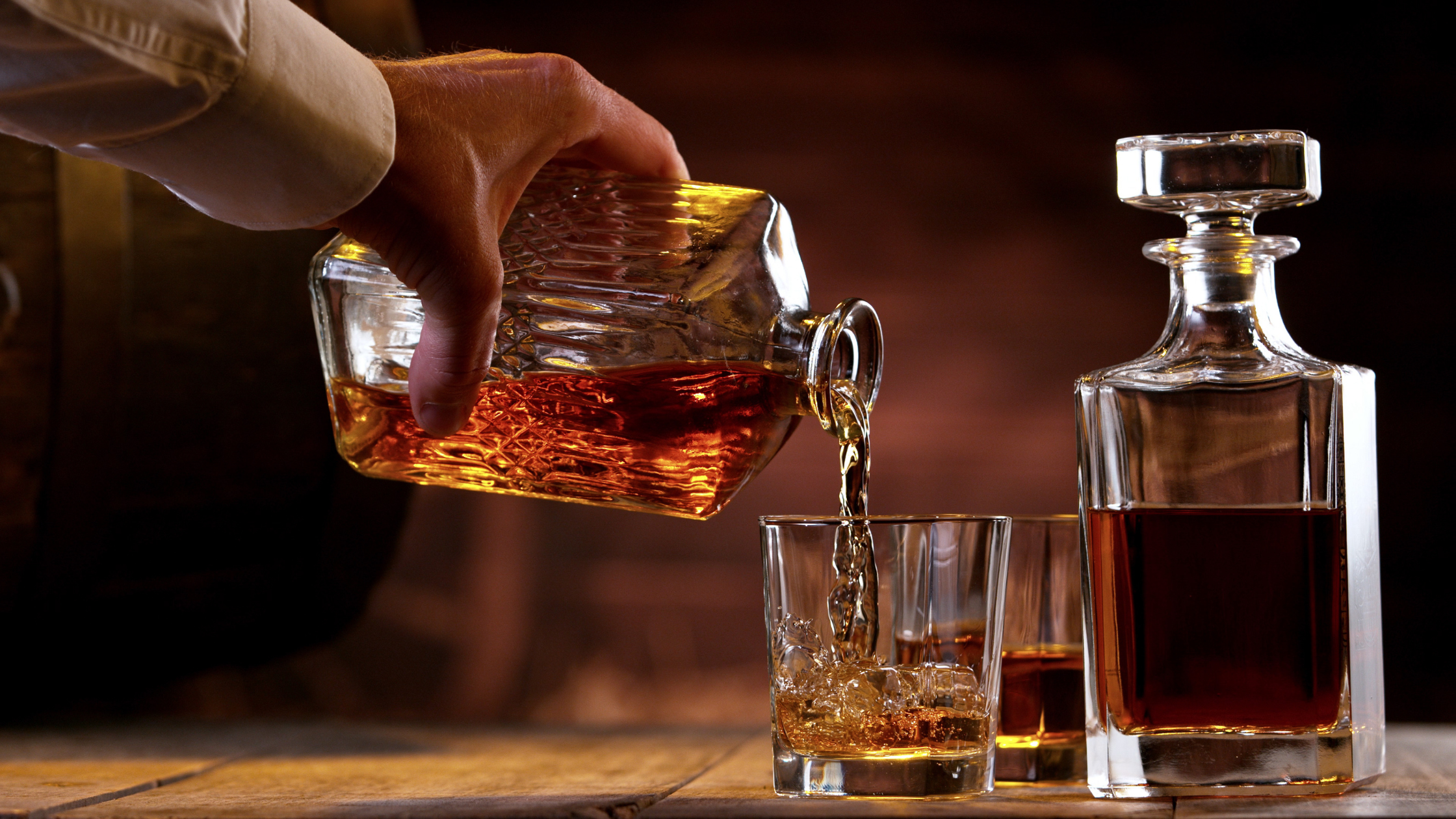 Il Mondo del Whisky: attraverso le regioni produttrici