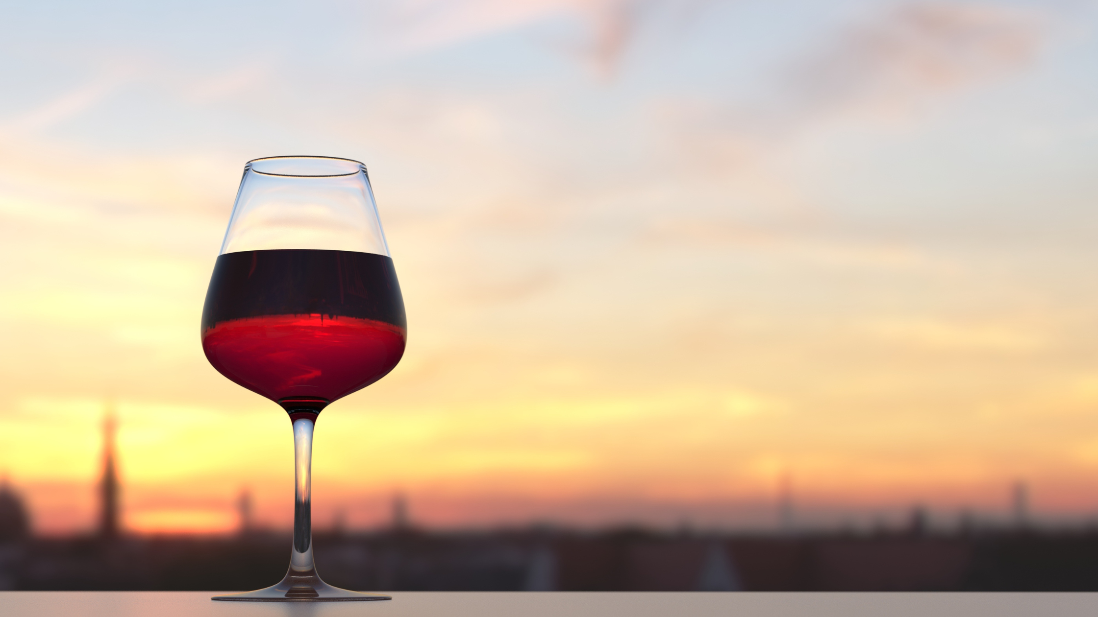 Alla scoperta del Taurasi: il vino rosso dell’Irpinia