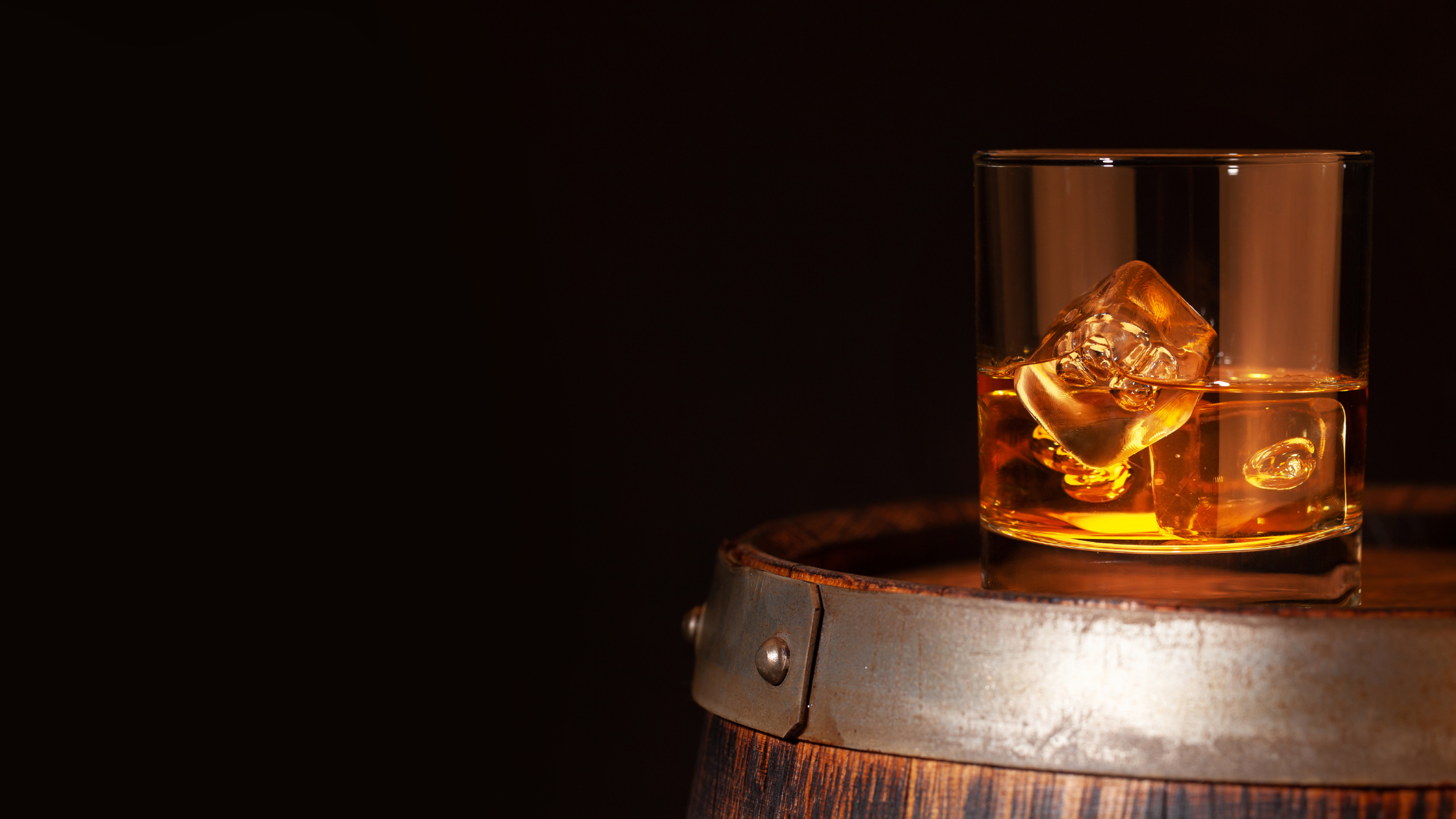 L’espansione del Whisky: una tendenza in crescita