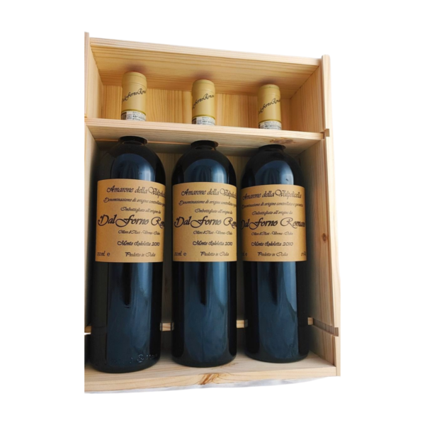 Amarone dal Forno Romano 2010