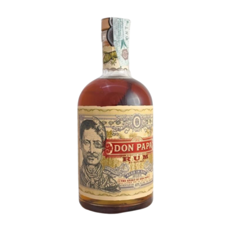 don papa 7 year