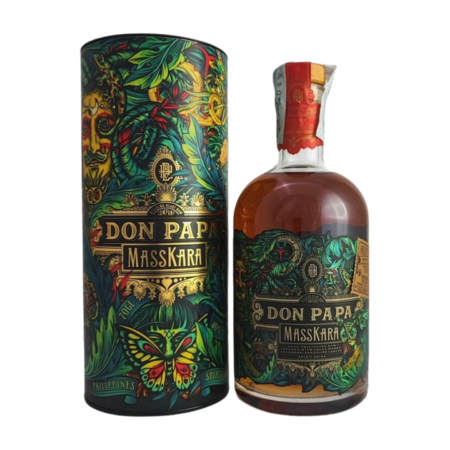 don papa Masskara