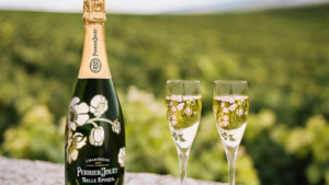 Perrier-Jouët