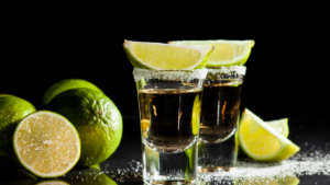 tequila agave blue