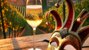 cosa bere a carnevale