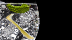 gin tonic
