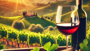 grandi cantine italiane