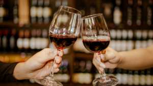 vino rosso tendenze 2025