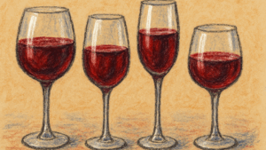 degustare vino mariano vini