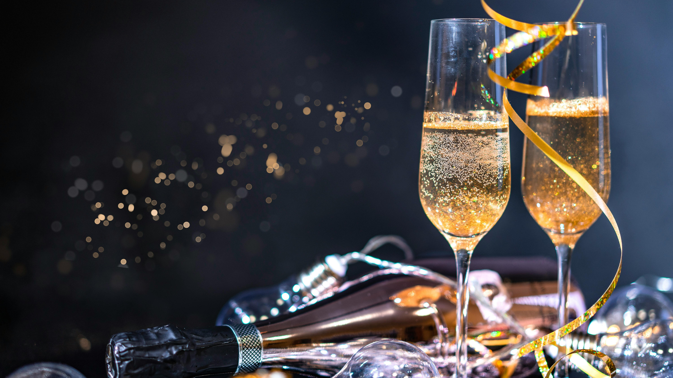 Le migliori bollicine italiane oltre ai classici: un viaggio di sapori
