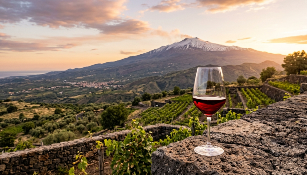 comprare vino etna doc online